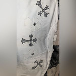 Brand Nee Chrome Hearts Shirt